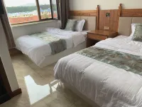 Fusong Linting Hotel