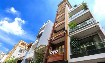 Saigon Q Apartment