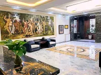 Saishang Hotel, Ejinaqi