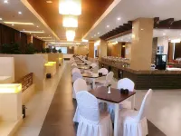 Cai Longlin Winery - servizio colazione