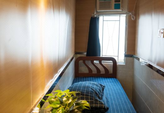 Hakkas Guesthouse 내부