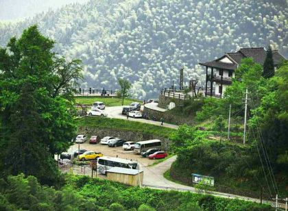 雲和梯田天涯民宿客棧