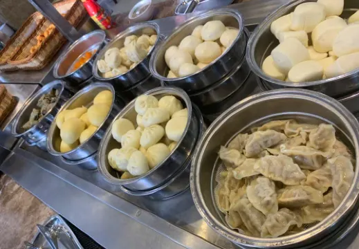 Zhonghui International Conference Center Photos