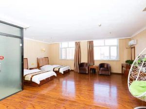Xilinhot Hengyue Holiday Inn