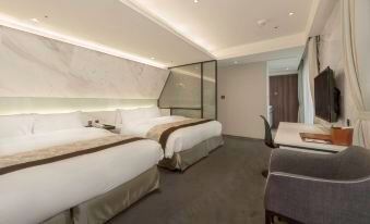 Green World SongShan