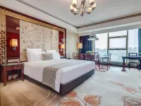 Days Hotel & Suites China Town（Wuyi Square，Changsha Railway Station）