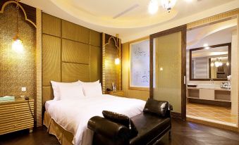 Discovery Motel (Yanping branch)