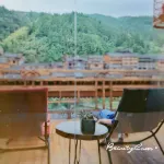 Zizai Shanju Yeshe Chain Inn