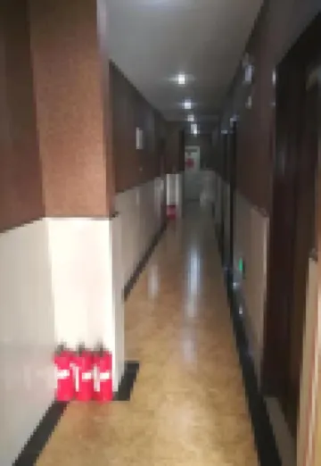 Hefei Youyun Hotel