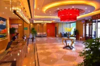 LEYUESMARTHOTEL Hotels in Haidong