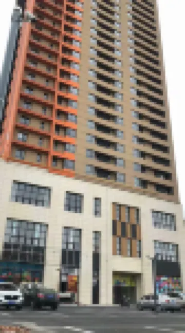 Panjinyun Fashion Daily Rental Apartment