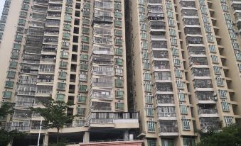 Shenzhen Aegean Sea Apartment