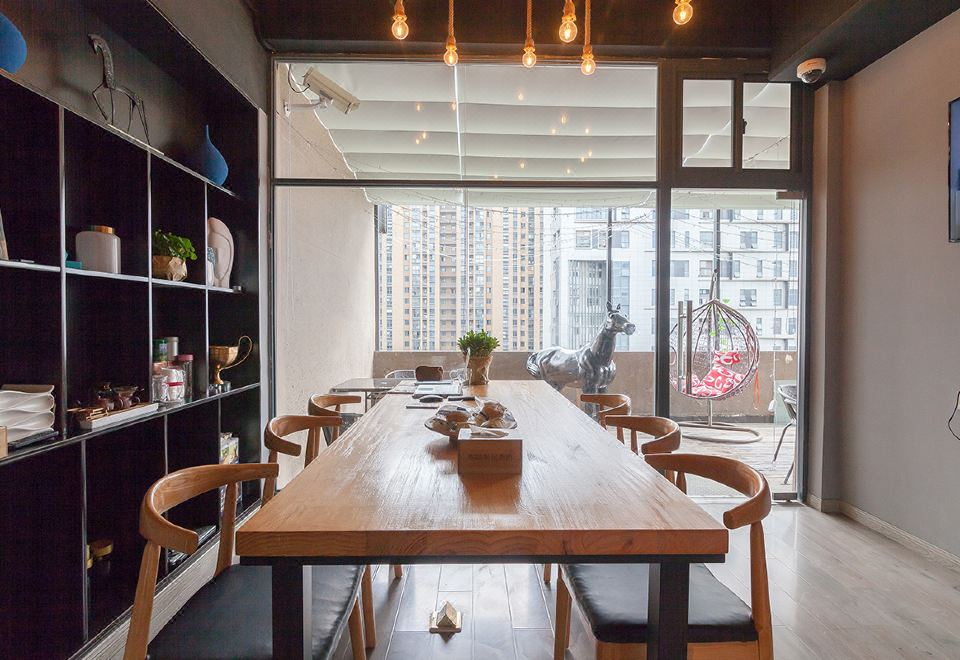 널셋엘 X 애프터95 호텔