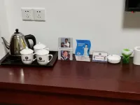 Xiangying Holiday B&B - Beach