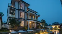 Floral Hotel · Xinghui B&B Hotels near Bailuzhou Park