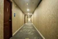 Yongzhou Sunshine Hotel (Traditional Chinese Medicine Hospital)