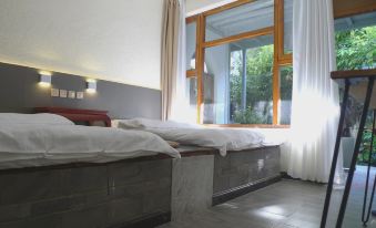 Dali Kingdom International Youth Hostel