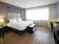Pullman Sao Paulo Vila Olimpia Hotels near Infinity Tower