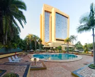 Rainbow Towers Hotel & Conference Centre Hotels in Harare