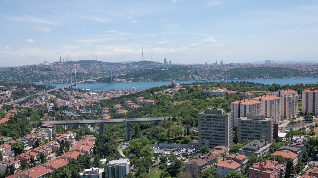 Renaissance Istanbul Polat Bosphorus Hotel