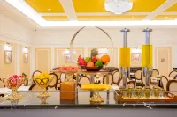 Polysheron Hotel (Heihe Municipal Government) Hotels in Heihe