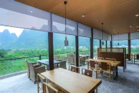 Yangshuo Chashi Hotel (Yulonghe Jiuxian Wharf Branch)