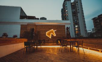 YUNIK Hotel