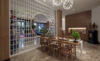 Zhengzhou Yuping Hotel (Erqi Wanda Branch)