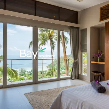Bay Villas Koh Phangan