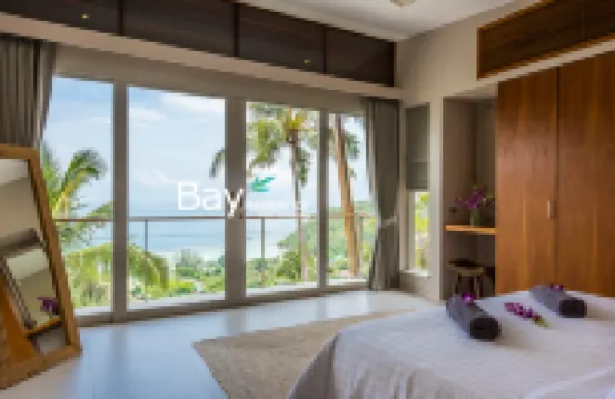 Bay Villas Koh Phangan