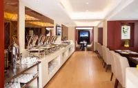 Yuanda Fulai Hotel (Xianyou Station) Hotel di Xianyou