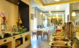 Ibis Styles Kuala Lumpur Sri Damansara