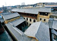 Buzheng Lifu Homestay Hotels near Xiangfu Manor Spring and Autumn Building