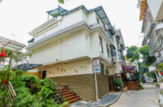 Riverside Inn Guilin Central Hotels in 