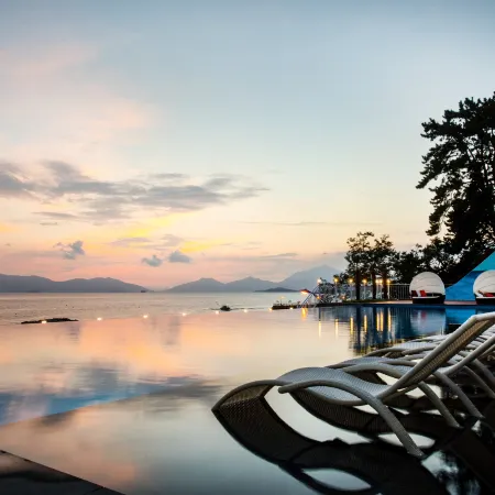 Arte Resort Spa & Pool Villa