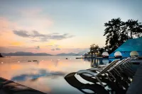 Arte Resort Spa & Pool Villa - مسبح