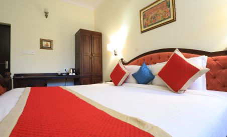 Harnawa Haveli - Hostel - Housity