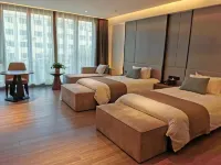 Tangyuan Sunshine Hotel Hotels in Tangyuan