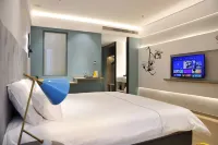 Magnotel (Wulian Jiefang Road) Hotels in Wulian