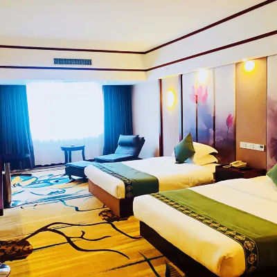 โรงแรมเคย์ยูเอท โรงแรมใกล้ตลาดกลางคืนริมแม่น้ํา