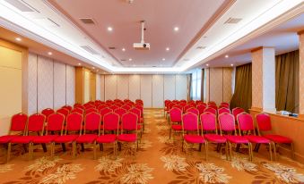 Vienna Hotel (Jingdezhen Taoxichuan)