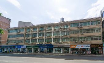 Tianranju Hotel