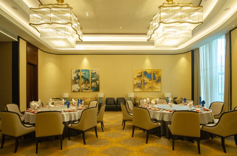 Howard Jahnson TianXi Plaza Chongqing photo 4