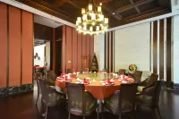 Hetang Yuechun Hotel Hotels in Lincang