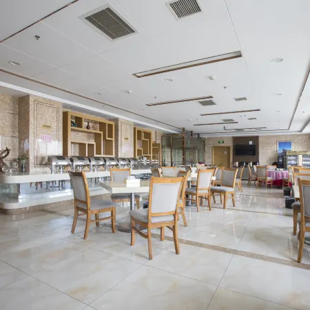 Wenzhou Hotel