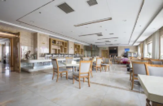 Wenzhou Hotel