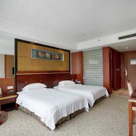 Huaxin International Hotel