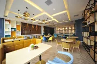 Magnotel (Wulian Jiefang Road) Hotels in Wulian County