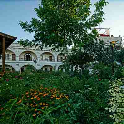 Lucky Cave Hotel Cappadocia Hotel Exterior