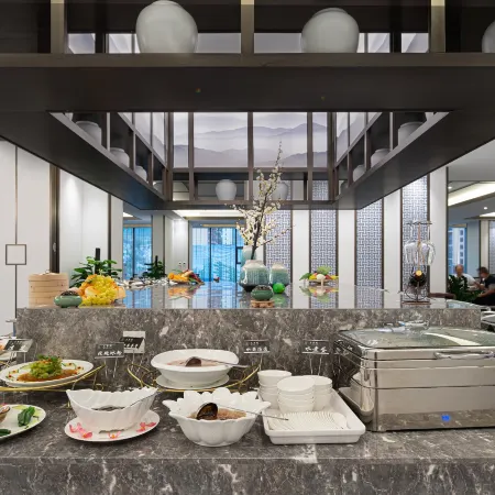 Lantingyuan Hotel